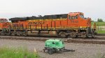 BNSF 7958